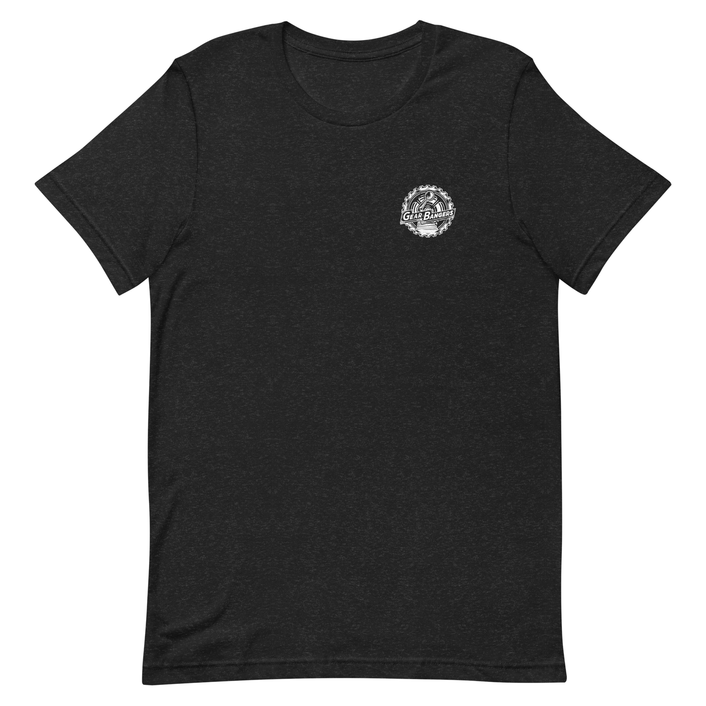 Beer Run Unisex Tee