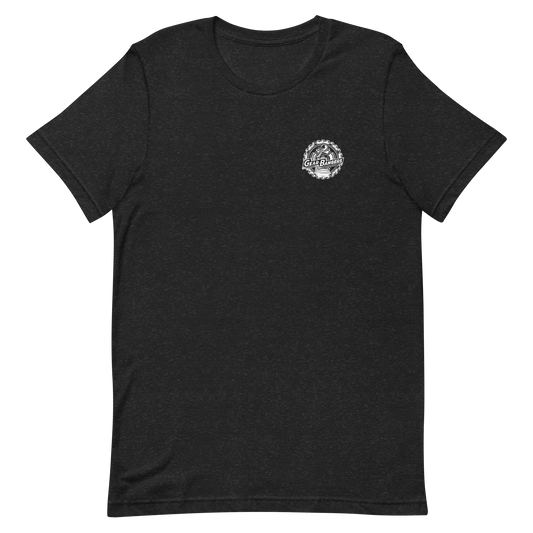 Beer Run Unisex Tee
